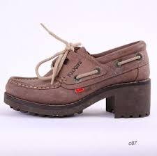 To ask if these are acceptable to wear as school shoes?