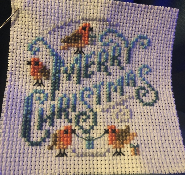 Poncetastic Christmas 2021