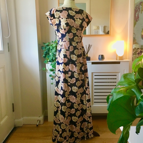 Stitch and bitch thread #3 Sewing is harder than it seams