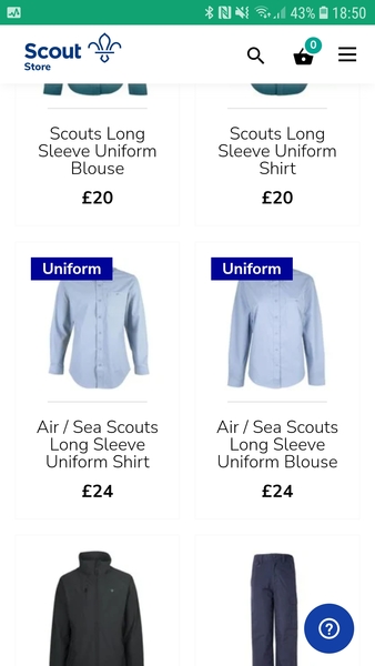 AIBU to think this uniform policy is wrong