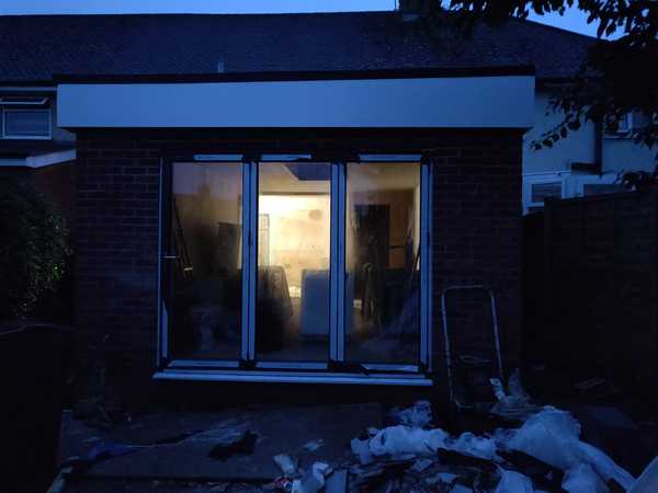 Extension thread 2021 - countdown to Christmas