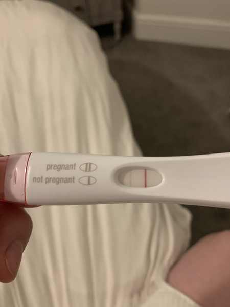 Anyone else ttc #2?
