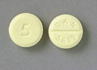 Identifying tablets