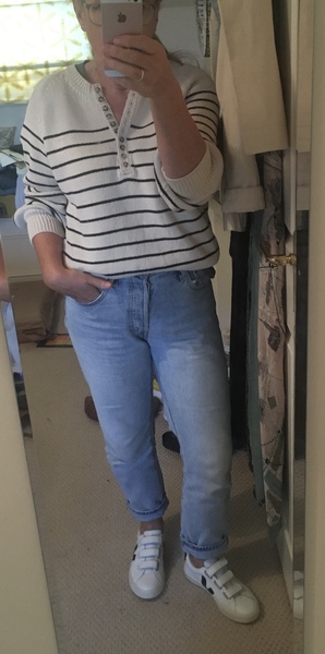 What are you wearing today? Autumn/Winter 2021