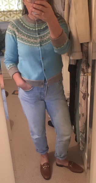 What are you wearing today? Autumn/Winter 2021