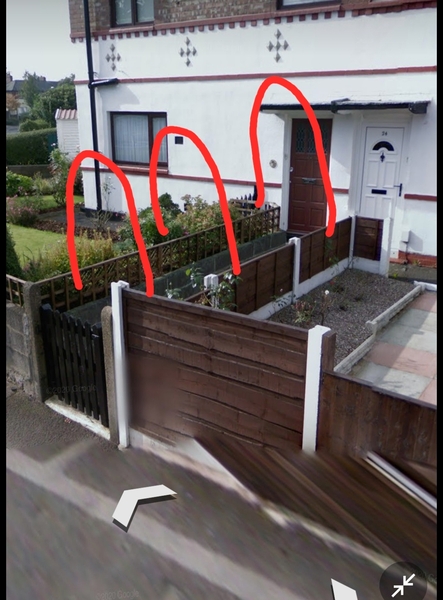 I need a long, thin, bendy material to make a temporary arch out of (for Halloween)