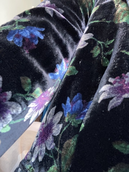 What are you wearing today? July/August