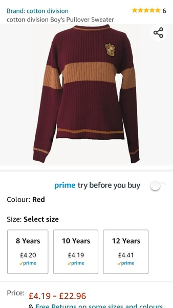 Thread 15 - the one where we 🤞🏻 for the WH Smith’s orders to arrive
