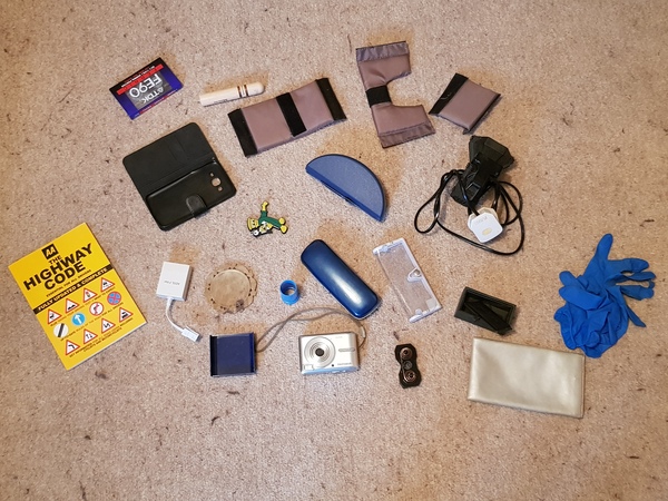 Playing the Minimalism Game