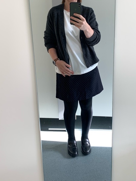 What are you wearing today? Autumn/Winter 2021
