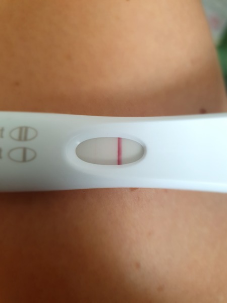 Faint positive??? Helpp