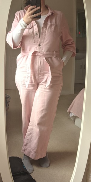 What are you wearing today? Autumn/Winter 2021
