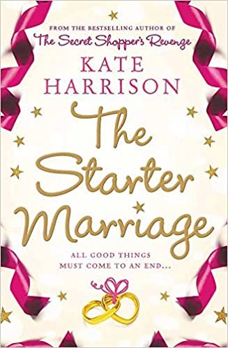 Is it not that common to be on your second marriage in your 30's