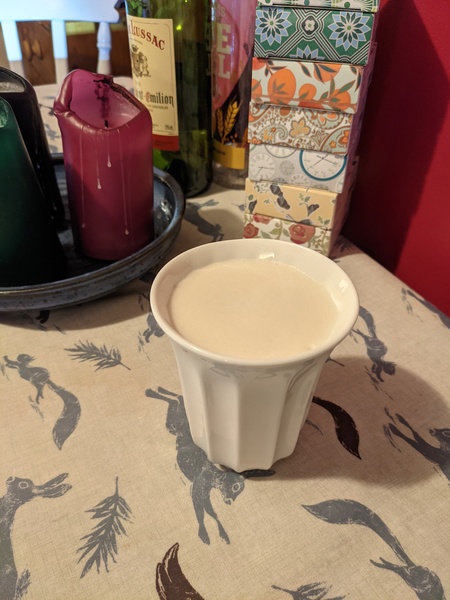 Find out what Mumsnet testers thought of the Hotel Chocolat Velvetiser