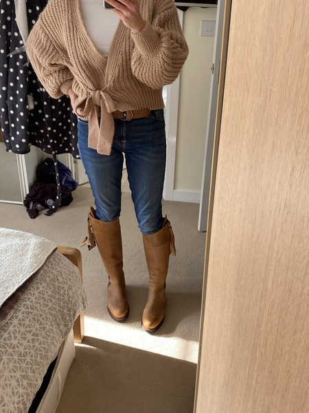 What are you wearing today? Autumn/Winter 2021