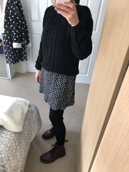 What are you wearing today? Autumn/Winter 2021