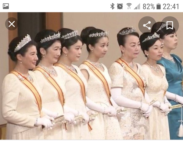 Now Where Did I Put My Starter Tiara?