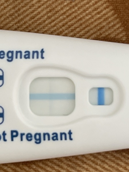 7 DPO anyone else in TWW?
