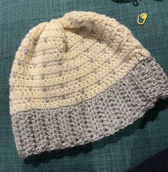 Knit, Crochet and Natter 7: the School of Stitchcraft and Wizardry