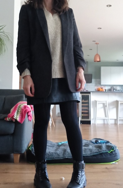 What are you wearing today? Autumn/Winter 2021
