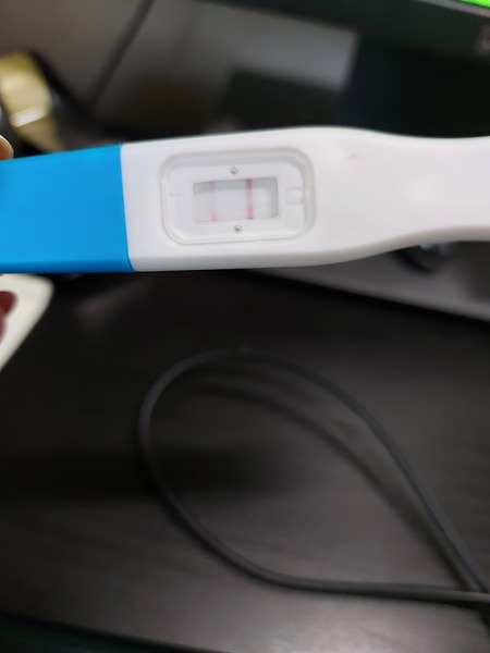 Do evap lines ever get darker over time?