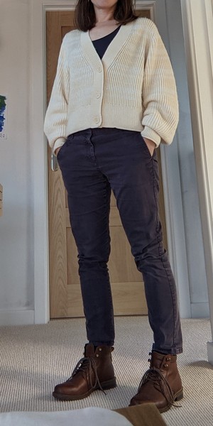 What are you wearing today? Autumn/Winter 2021