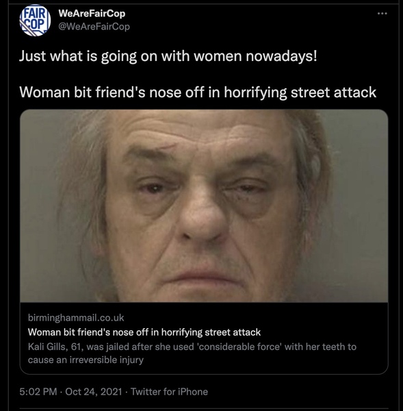 It will never happen - resource thread.