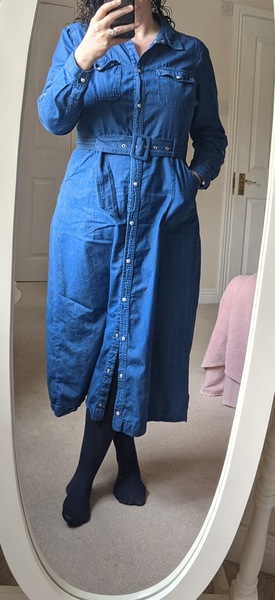 What are you wearing today? July/August