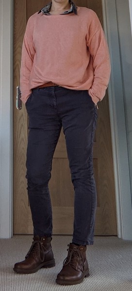 What are you wearing today? Autumn/Winter 2021