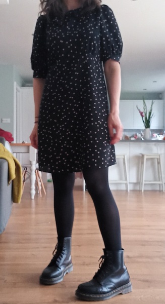 What are you wearing today? Autumn/Winter 2021