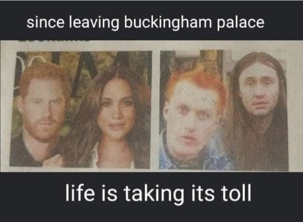 Random things that made you laugh?