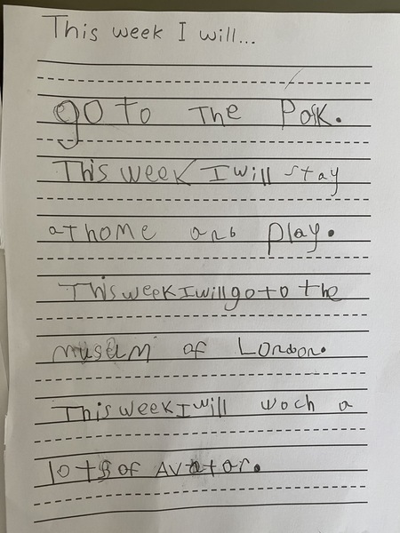 Please help. Year 2 boy.
