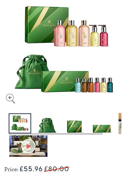 Beauty addicts anonymous! A wonderful community of hoarders!