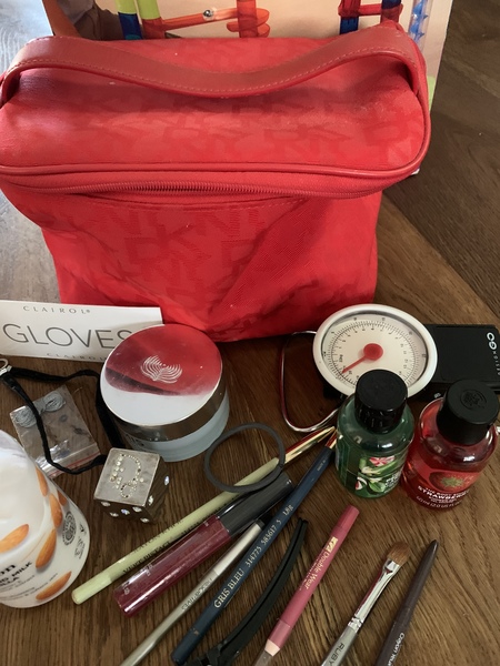Playing the Minimalism Game