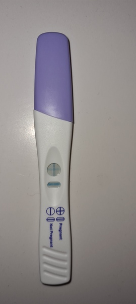 Anyone else 5 weeks pregnant?