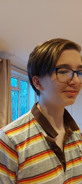 Knit, Crochet and Natter 7: the School of Stitchcraft and Wizardry