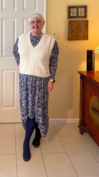 What are you wearing today? Autumn/Winter 2021