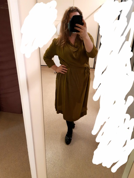 What are you wearing today? Autumn/Winter 2021