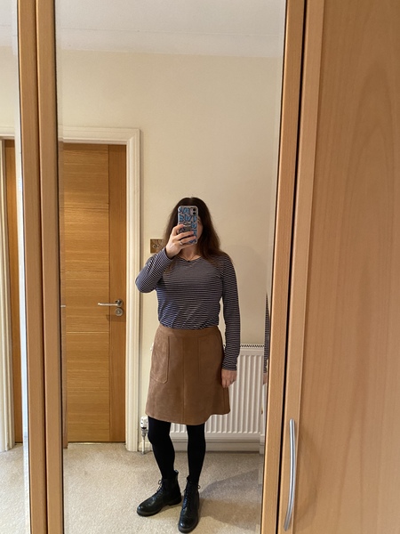 What are you wearing today? Autumn/Winter 2021