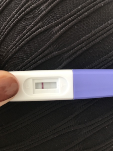Is this positive?