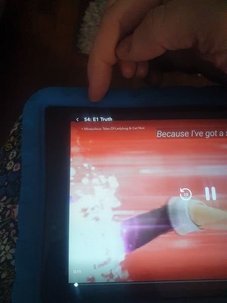 Not to be able to figure out how to use Disney+