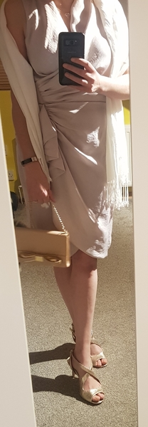 Help - dress needed for a ball