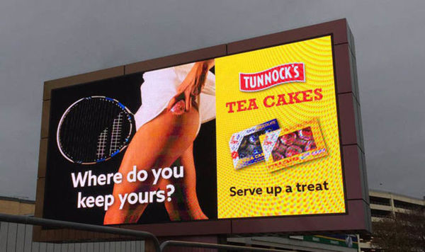 Good news about Tunnock's teacakes