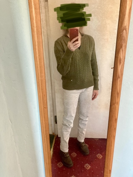 What are you wearing today? Autumn/Winter 2021