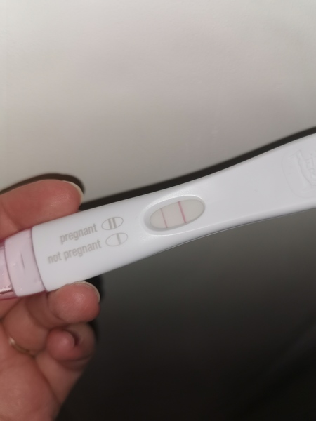 Anyone else ttc #2?