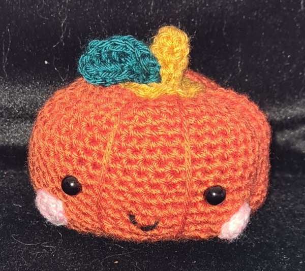 Knit, Crochet and Natter 6: Where there's a wool there's a way