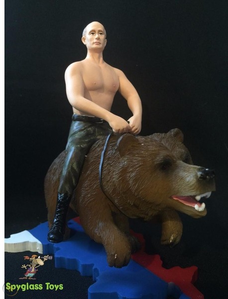 Terrible Christmas present ideas.