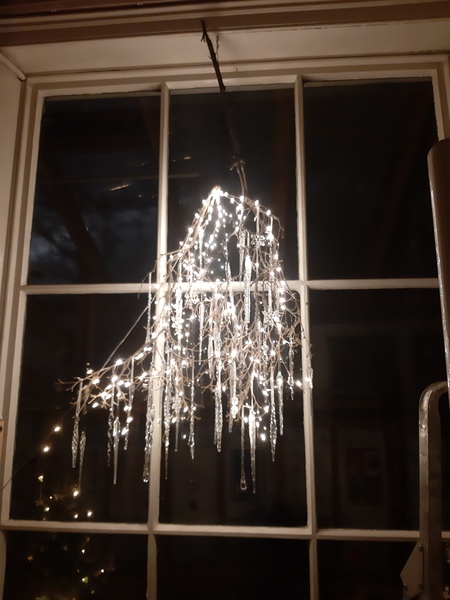 Poncetastic Christmas 2021