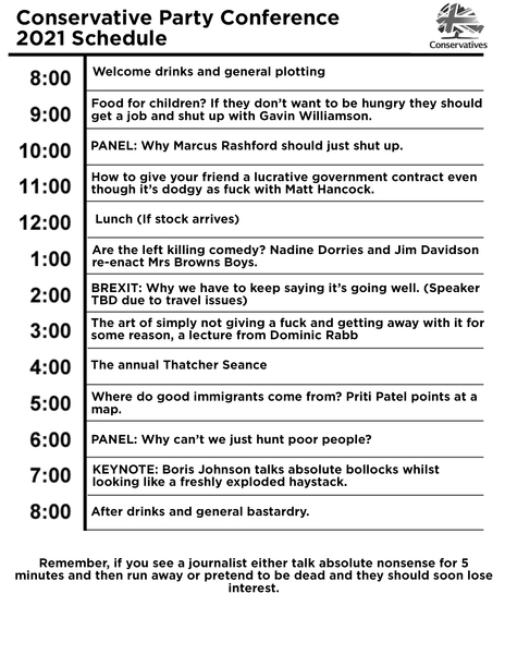 Brexit Megathread - Part 1 because it's not over by a long shot