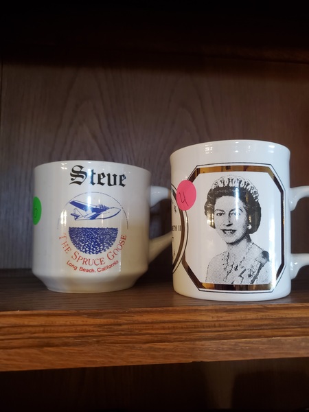 WAG this way , Word Association